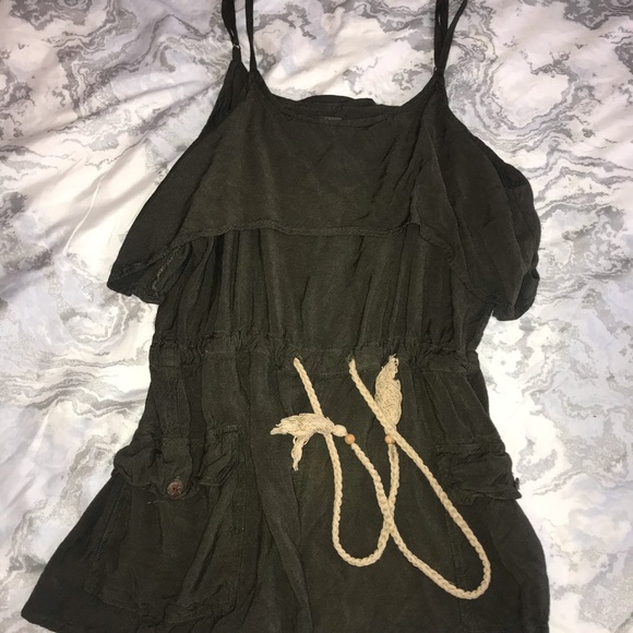 Earthbound romper - Picture 1 of 1
